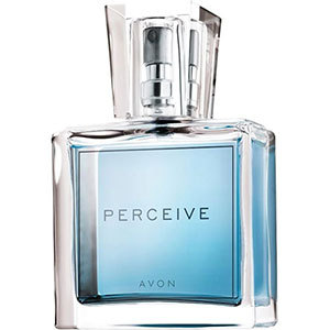 Perceive Eau de Parfum  für Sie  30 ml