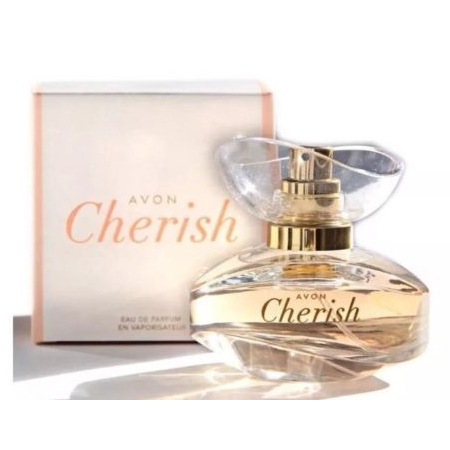 Cherish Eau de Parfum für Sie 50 ml