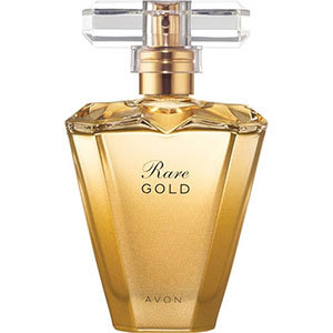 Rare Gold Eau de Parfum für Sie 50 ml