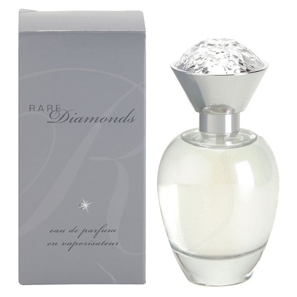 Rare Diamonds Eau de Parfum für Sie 50 ml