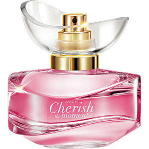 Cherish The Moment Eau de Parfum für Sie 50 ml
