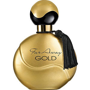 Far Away Gold Eau de Parfum für Sie 50 ml