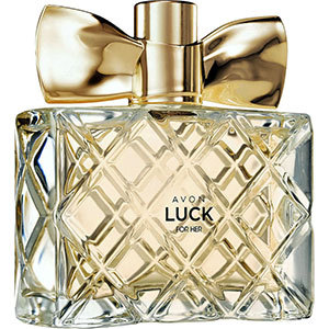 Luck Eau de Parfum für Sie 50 ml
