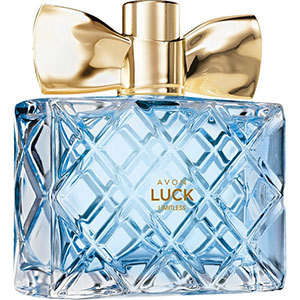 Luck Limitless Eau de Parfum für Sie 50 ml