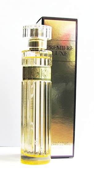 Premiere Luxe Eau de Parfum für Sie  50 ml