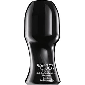 Deoroller Black Suede Touch 50ml