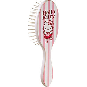 Hello Kitty Haarbürste
