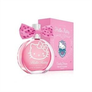 Hello Kitty Candy Dream Eau de Cologne in Geschenkbox