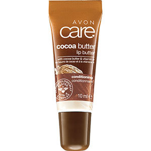 Care Kakaobutter Lippenbutter 10 ml