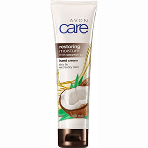 Avon Care Handcreme mit Kokosöl 100ml