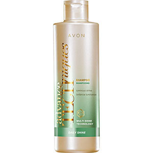 Advance Techniques Shampoo für tägliche Anwendung 250 ml