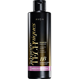 Advance Techniques Absolute Perfection Shampoo 400 ml