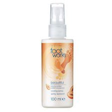 Foot Works cooling Spray 100 ml