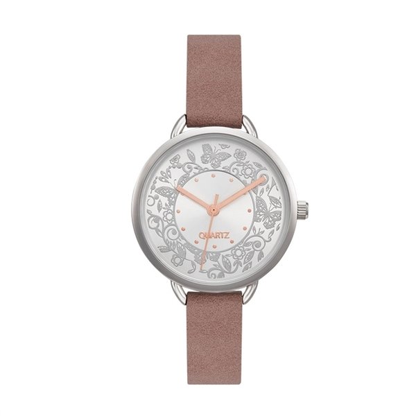 Damen Armband Uhr " Time to Dream"