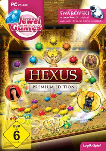 PC-Game, Hexus (Premium Edition)