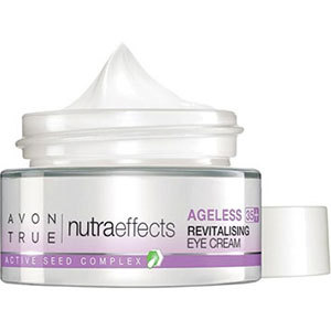 Nutra effects Ageless 35+ Revitalisierende Augencreme 15 ml