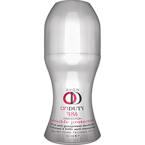 OnDuty Invisible Protection 50 ml