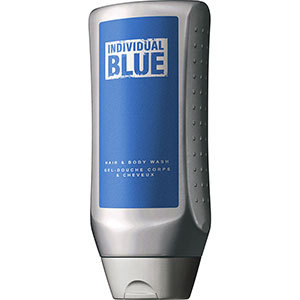 Individual Blue Duschgel - für Herren 250 ml