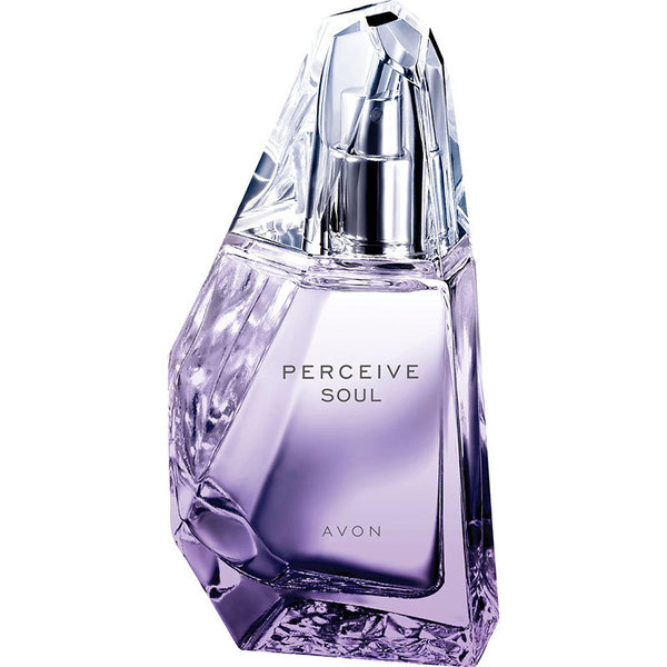 Perceive Soul Eau de Parfum für Sie 50 ml