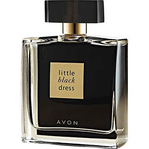 Little Black Dress Eau de Parfum für Sie 100 ml