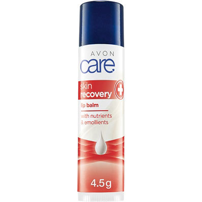 Care skin recovery Lippenbalsam  4,5 g