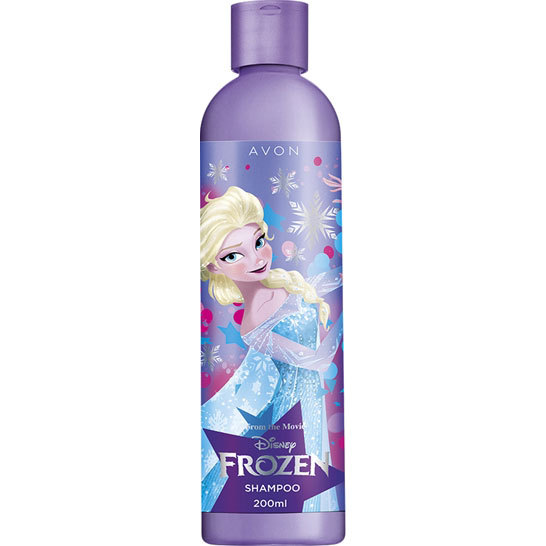 Disney Frozen Shampoo 200 ml