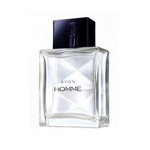 Homme Eau de Parfum Spray für ihn 75 ml