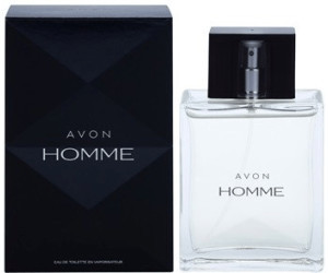 Homme Eau de Parfum Spray für ihn 75 ml