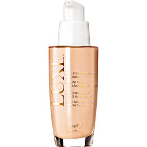LUXE Anti-Aging-Foundation LSF 15  " 30 ml"