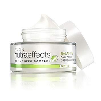 Nutra effect Balance Oil-free 50 ml Tages Creme