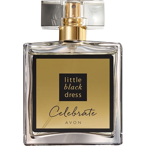 Little Black Dress Celebrate Eau de Parfum für Sie 50 ml