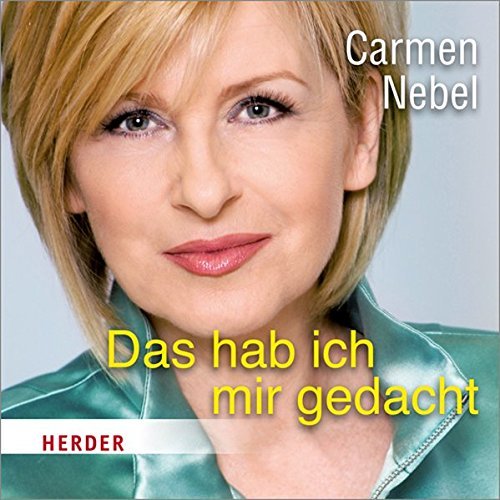 Carmen Nebel - Das hab ich mir gedacht