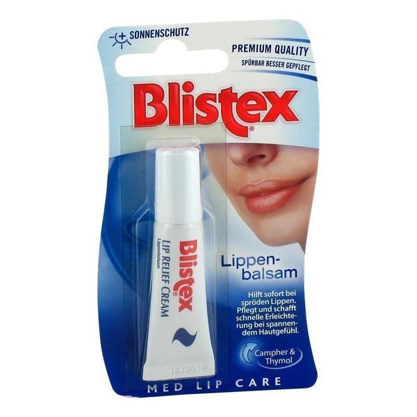 Blistex Lippenbalsam