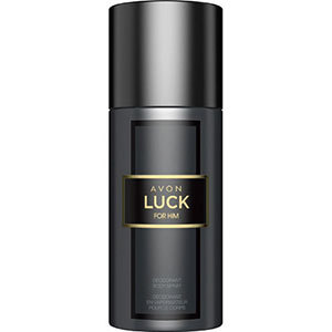 Luck Körperspray für Ihn, 125 ml