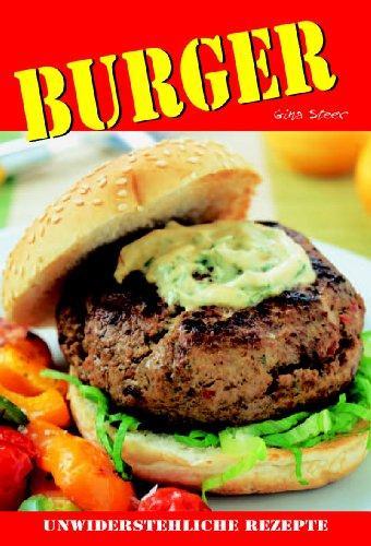 Buch-Burger