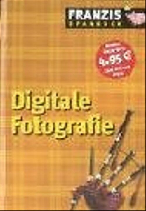 Buch-Digitale Fotografie