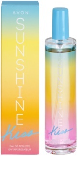 Sunshine Kiss EDT Spray für Sie 50 ml