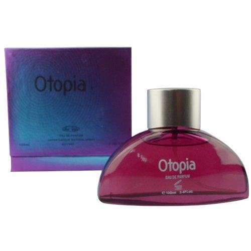 Otopia Eau de Parfüm für Sie 100 ml