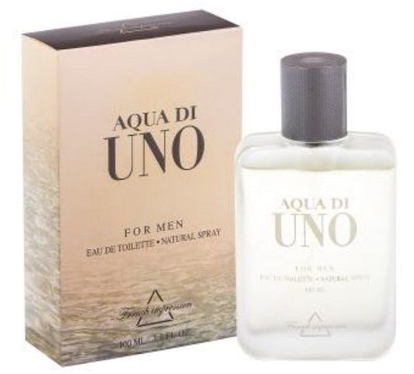 Aqua Di UNO Eau de Toilette für Ihn 100 ml