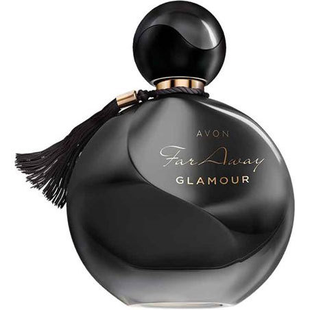 Far Away Glamour Eau de Parfum für Sie 50 ml