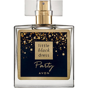 Little Black Dress Party Eau de Parfum 50 ML