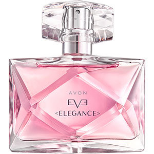 Eve Elegance Eau de Parfum 50 ml
