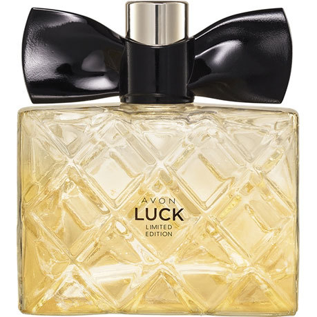 Luck Eau de Parfum für Sie Limitierte Edition, 50 ml