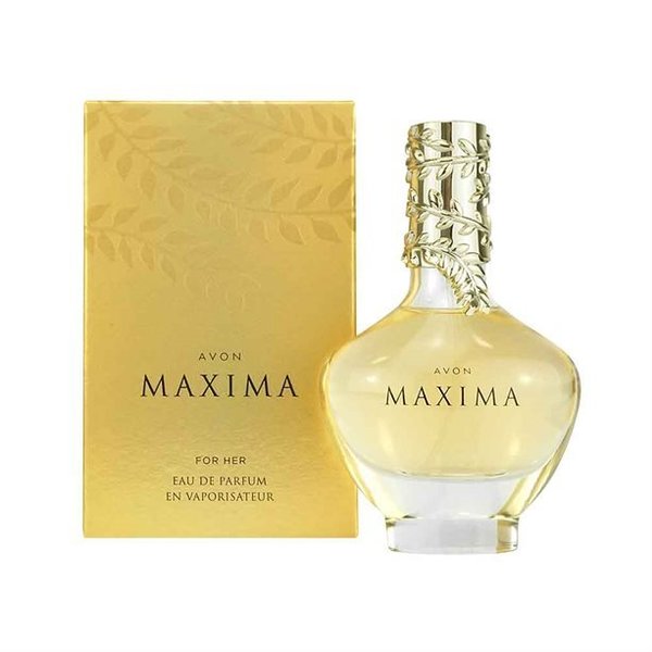 Maxima Eau de Parfum für Sie 50 ml