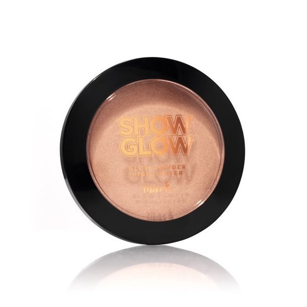 mark. Show Glow Puder-Highlighter