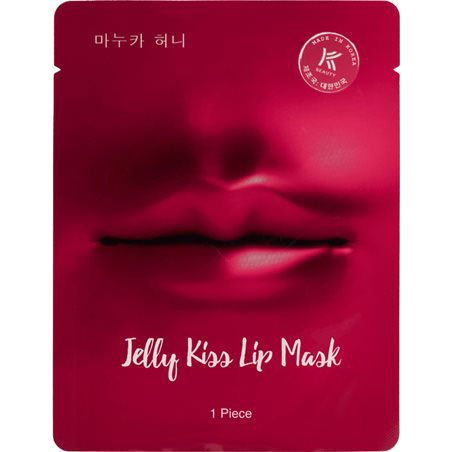 Jelly Kiss Lippenmaske