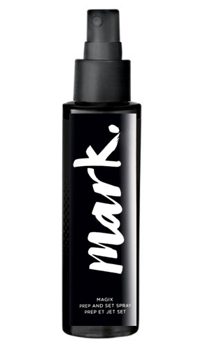 Mark MAGIX Grundierungs und Make-up Fixierspray Prep and Set Spray 125 ml