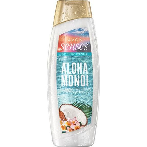 Senses Aloha-Monoi Duschcreme 500 ml