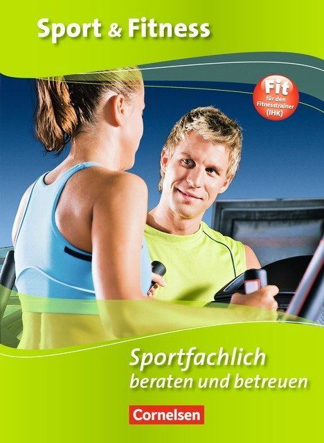 Buch-Sport & Fitness
