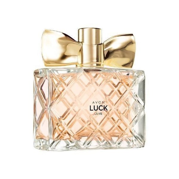 Luck La Vie Eau de Parfum 50 ml